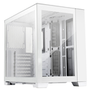 Lian Li O11 Dynamic Mini Neige Édition Maroc