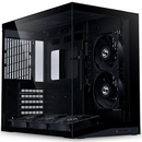 Lian Li O11 Dynamic Mini V2 Flow (Black) Prix Maroc