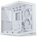 Lian Li O11 Dynamic Mini V2 Flow (White) Prix Maroc
