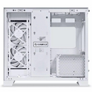Lian Li O11 Dynamic Mini V2 Flow (White) Casablanca