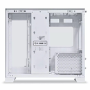 Lian Li O11 Dynamic Mini V2 (White) Casablanca