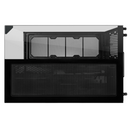 Lian Li O11 Vision-M Digital (Black) Maroc