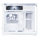 Lian Li O11 Vision-M Digital (White) Casablanca