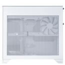 Lian Li O11 Vision-M Digital (White) Casa