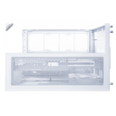 Lian Li O11 Vision-M Digital (White) Maroc