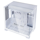 Lian Li O11 Vision-M (Blanc) Casablanca
