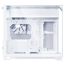 Lian Li O11 Vision-M (Blanc) Casa