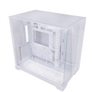 Lian Li O11 Vision Compact Blanc Maroc