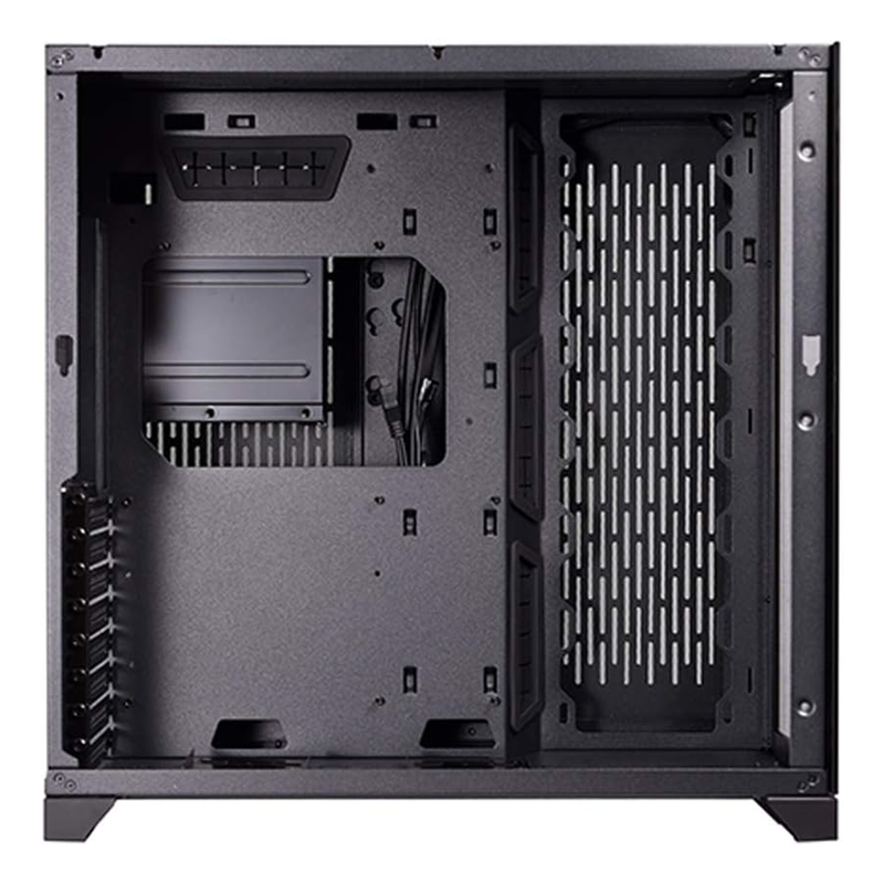 Lian Li PC-O11DX Dynamic Tempered glass (Noir) Maroc