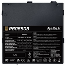 Lian Li RB Series 80PLUS Bronze 650W (Black) Casa