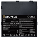 Lian Li RB Series 80PLUS Bronze 750W (Black) Casa