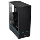 Lian Li SUP01 Noir Casablanca