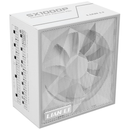 Lian Li SX 1000P Series 80PLUS PLATINUM 1000W (White) Prix Maroc