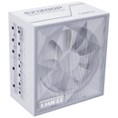 Lian Li SX 1200P Series 80PLUS PLATINUM 1200W White