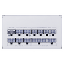 Lian Li SX 1200P Series 80PLUS PLATINUM 1200W White