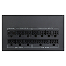 Lian Li SX 1200P Series 80PLUS PLATINUM 1200W (Black) Maroc