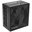 Lian Li SX 1200P Series 80PLUS PLATINUM 1200W (Black) Prix Maroc