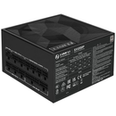 Lian Li SX 1200P Series 80PLUS PLATINUM 1200W (Black) Casa