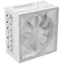 Lian Li SX 850P Series 80PLUS PLATINUM 850W (White) Prix Maroc