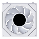 Lian Li UNI FAN SL-INF LCD FLEX 120 White (3 Pack) Maroc