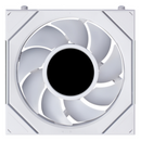 Lian Li UNI FAN SL-INF LCD FLEX 120 White Casa