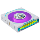 Lian Li UNI FAN SL-INF LCD FLEX Reverse 120 White (3 Pack) Casablanca