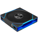 Lian Li UNI FAN TL FLEX 120 Black (3 Pack)