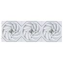 Lian Li UNI FAN TL FLEX 120 White (3 Pack)