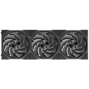 Lian Li UNI FAN TL FLEX Reverse 120 Black (3 Pack) Casablanca