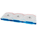 Lian Li UNI FAN TL FLEX Reverse 120 White (3 Pack)