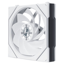 Lian Li UNI FAN TL FLEX Reverse 120 White (3 Pack)