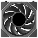 Lian Li UNI FAN TL LCD FLEX 120 (Black) Casablanca