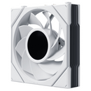 Lian Li UNI FAN TL LCD FLEX 120 (White) Maroc