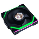Lian Li UNI Fan SL Wireless LCD 120 Black Casablanca