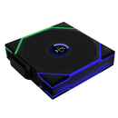 Lian Li UNI Fan TL-LCD Wireless 120 Black Casablanca
