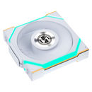 Lian Li Uni Fan SL Wireless 120 Reverse Blade Blanc Casablanca