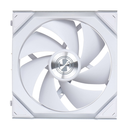 Lian Li Uni Fan SL Wireless 120 Reverse Blade Blanc Casa