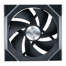 Lian Li Uni Fan SL Wireless 120 Reverse Blade Noir Casablanca