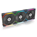 Lian Li Uni Fan SL Wireless 120 Noir (Pack de 3) Casablanca