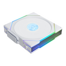 Lian Li Uni Fan TL-LCD 120 Wireless Reverse Blanc Maroc