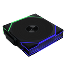 Lian Li Uni Fan TL120 ARGB Noir (Pack de 3) Casa