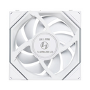 Lian Li Uni Fan TL Wireless LCD 120 Blanc Casa