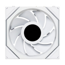 Lian Li Uni Fan TL Wireless LCD 120 Blanc Casablanca