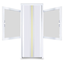 Lian Li V3000 PLUS Blanc Maroc