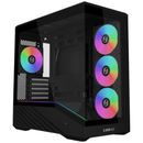 Lian Li Vector V100R MINI (Black) Prix Maroc