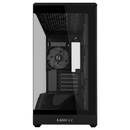 Lian Li Vector V100R MINI (Black) Maroc