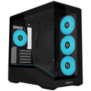 Lian Li Vector V100R MINI (Black) Casablanca