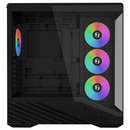 Lian Li Vector V100R (Black) Casablanca