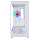 Lian Li Vector V100R (White) Casa