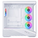 Lian Li Vector V100R (White) Casablanca